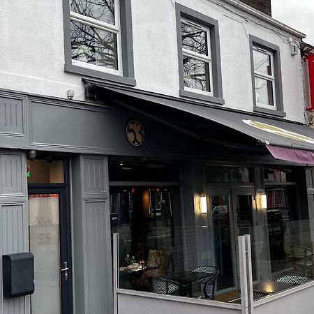 53 Luxury Rooms Maynooth Bagian luar foto