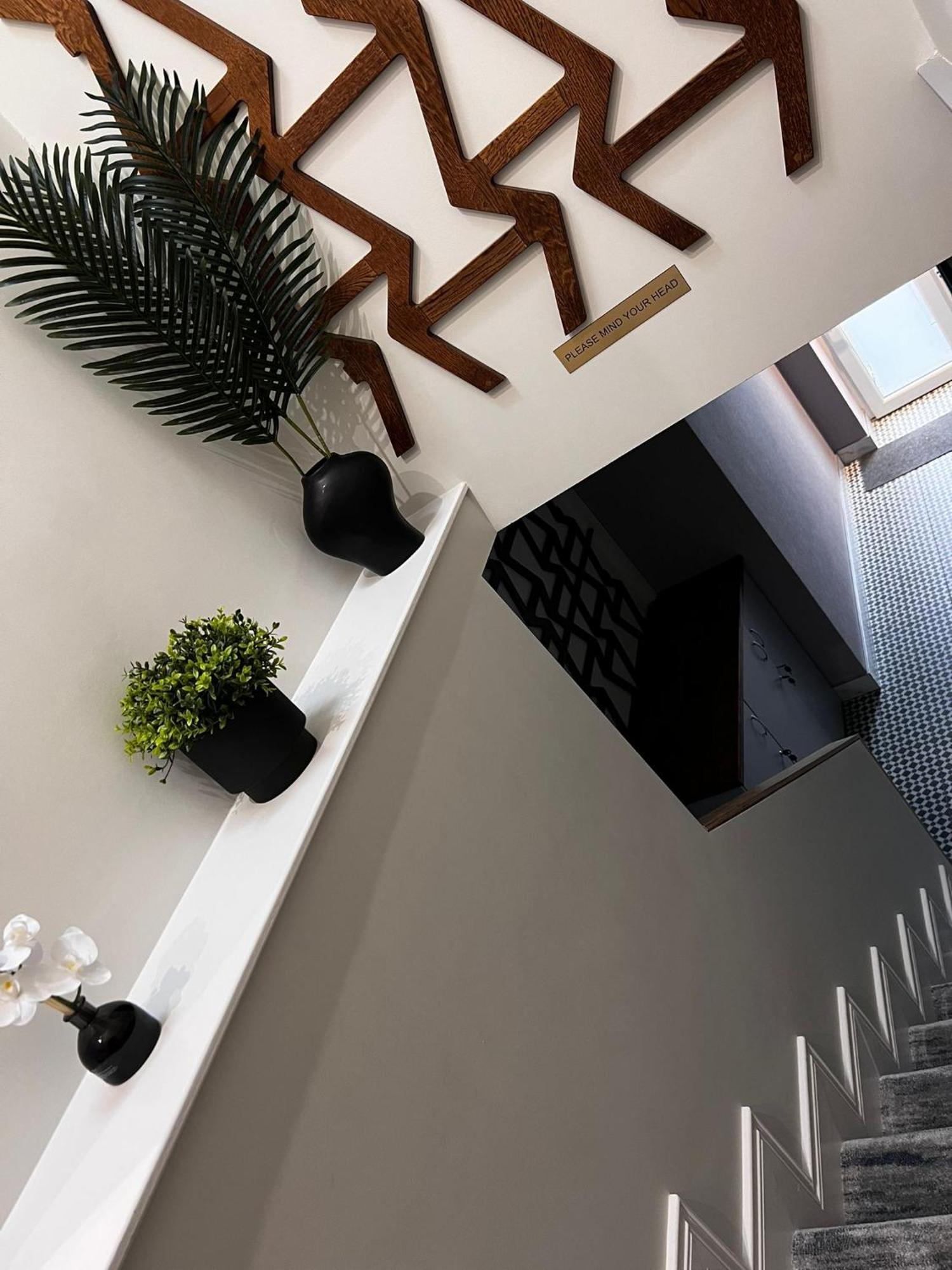 53 Luxury Rooms Maynooth Ruang foto