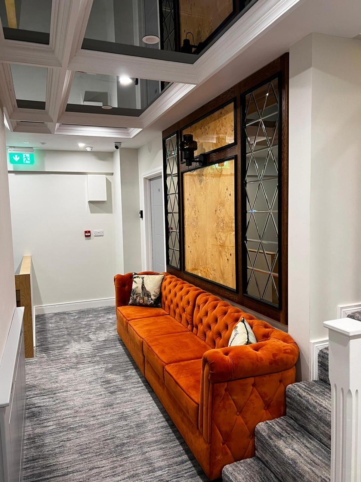 53 Luxury Rooms Maynooth Ruang foto