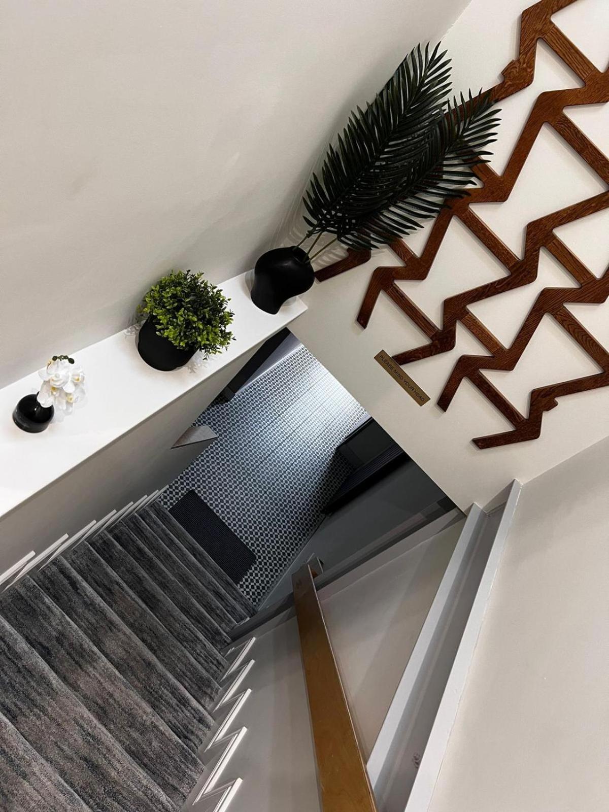 53 Luxury Rooms Maynooth Bagian luar foto