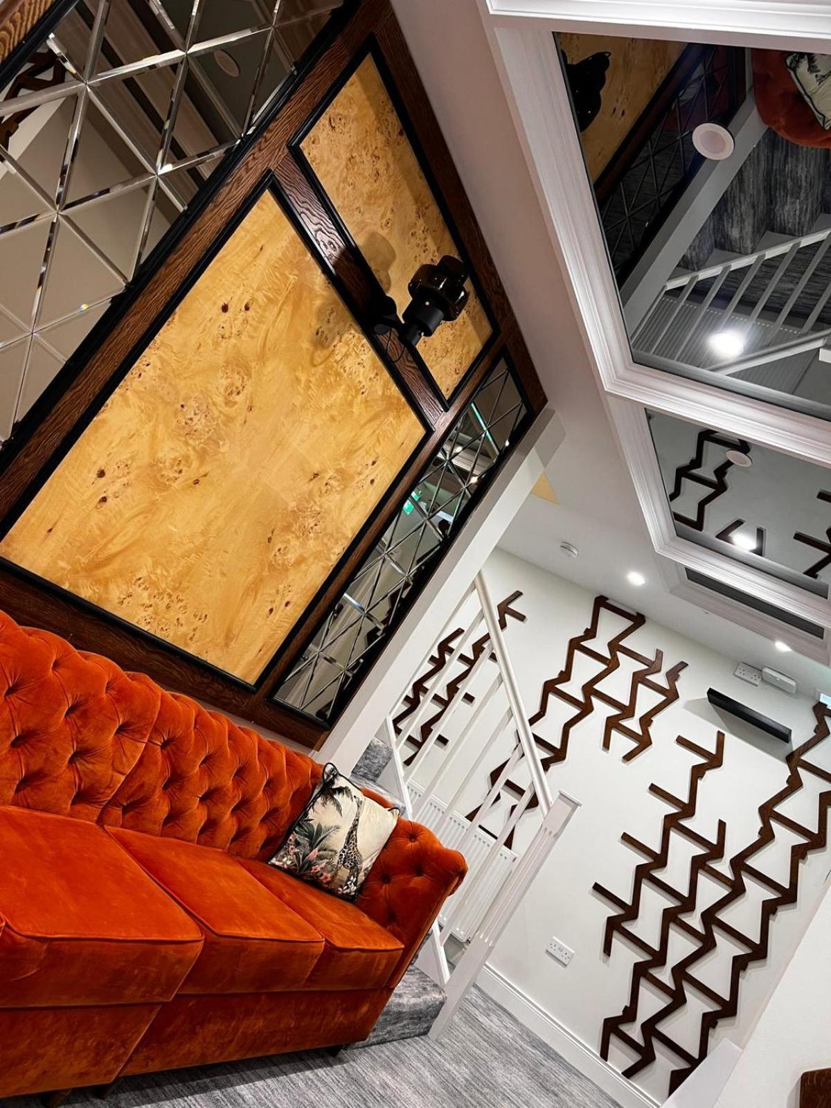 53 Luxury Rooms Maynooth Bagian luar foto