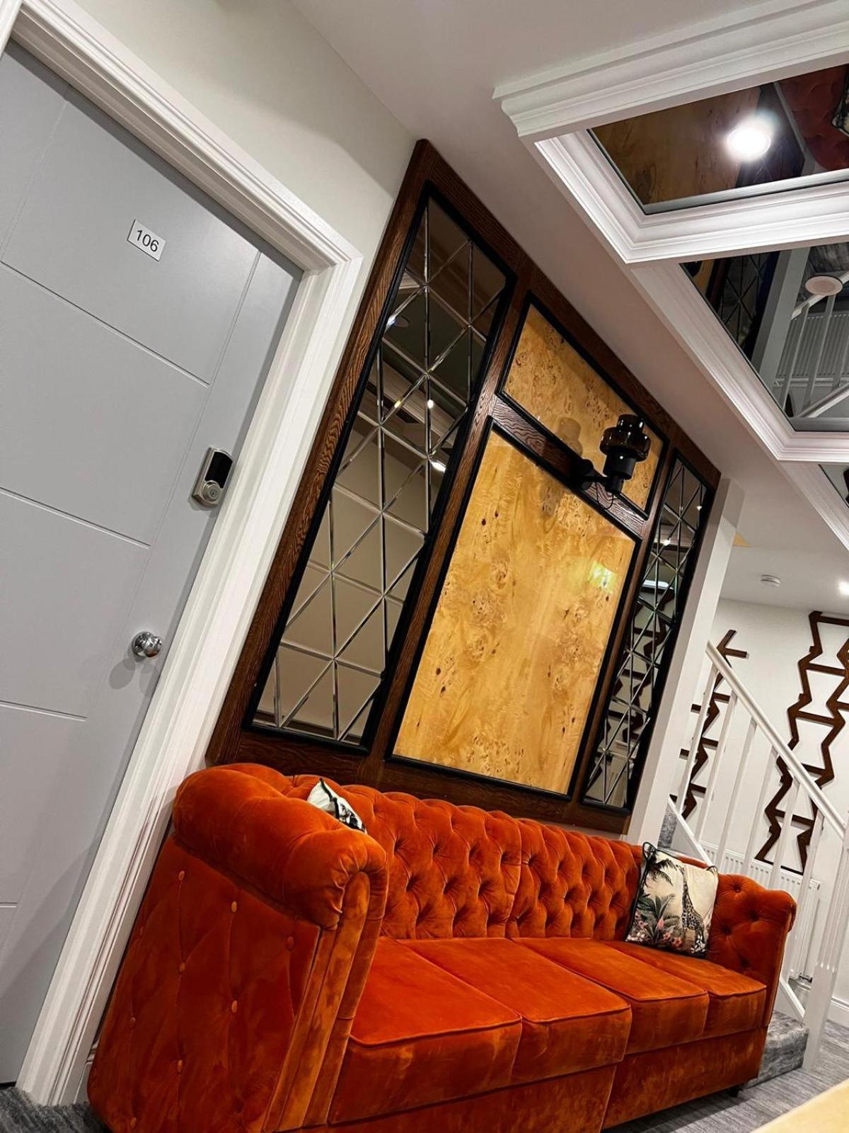 53 Luxury Rooms Maynooth Bagian luar foto