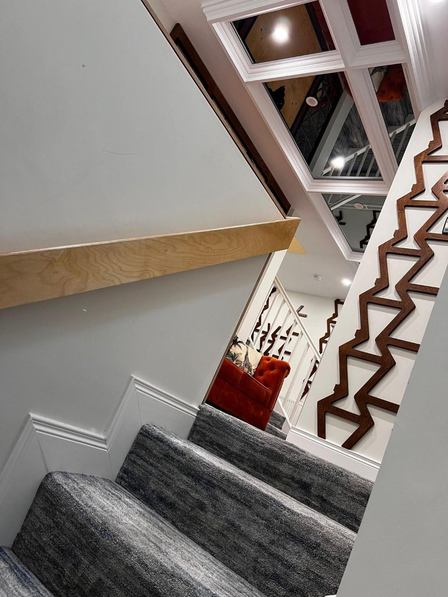 53 Luxury Rooms Maynooth Bagian luar foto