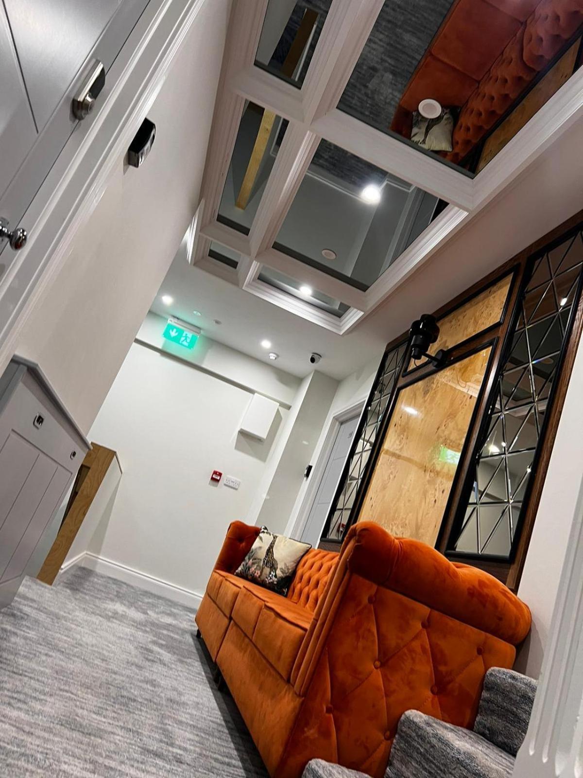 53 Luxury Rooms Maynooth Bagian luar foto
