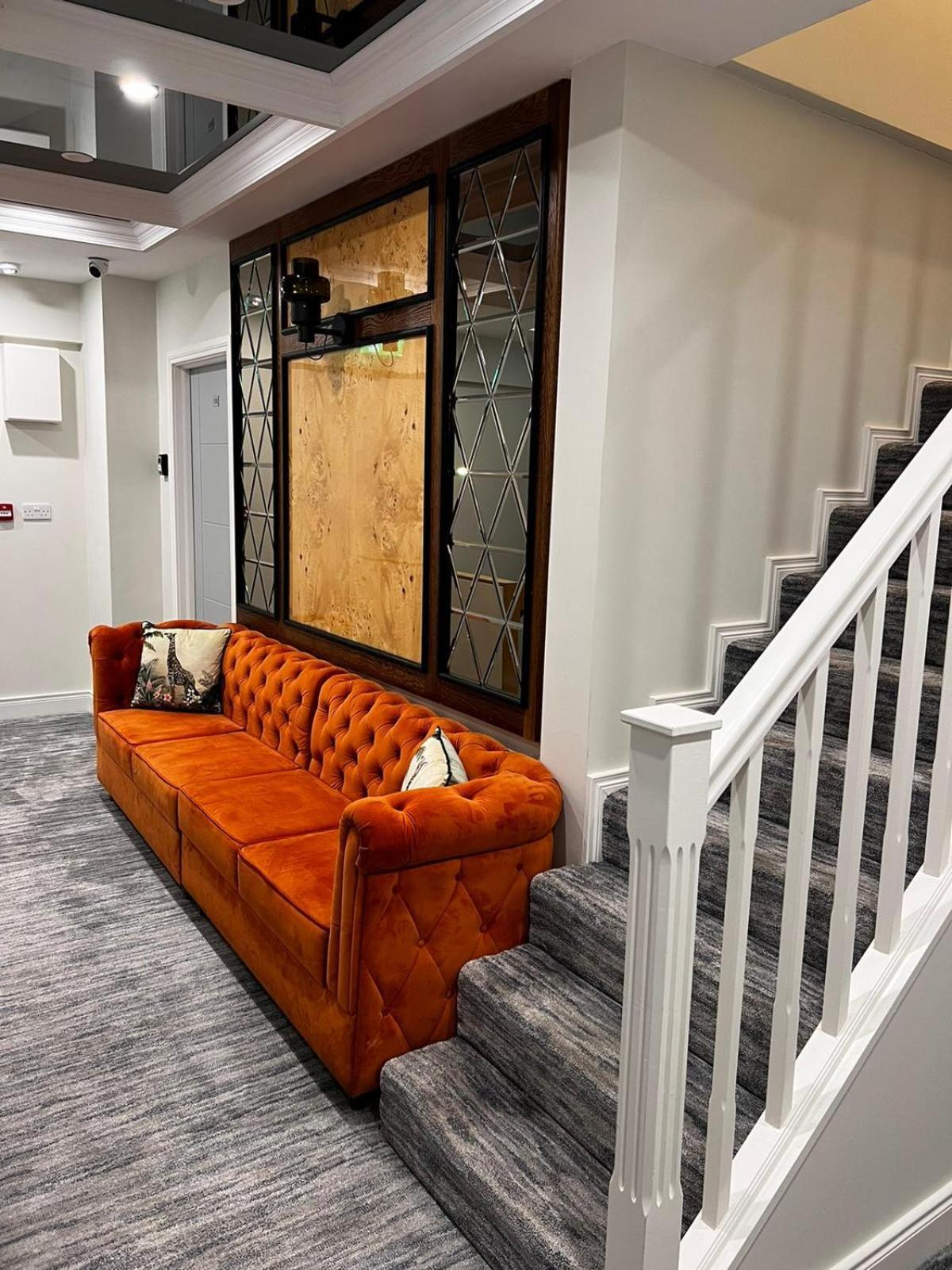 53 Luxury Rooms Maynooth Bagian luar foto