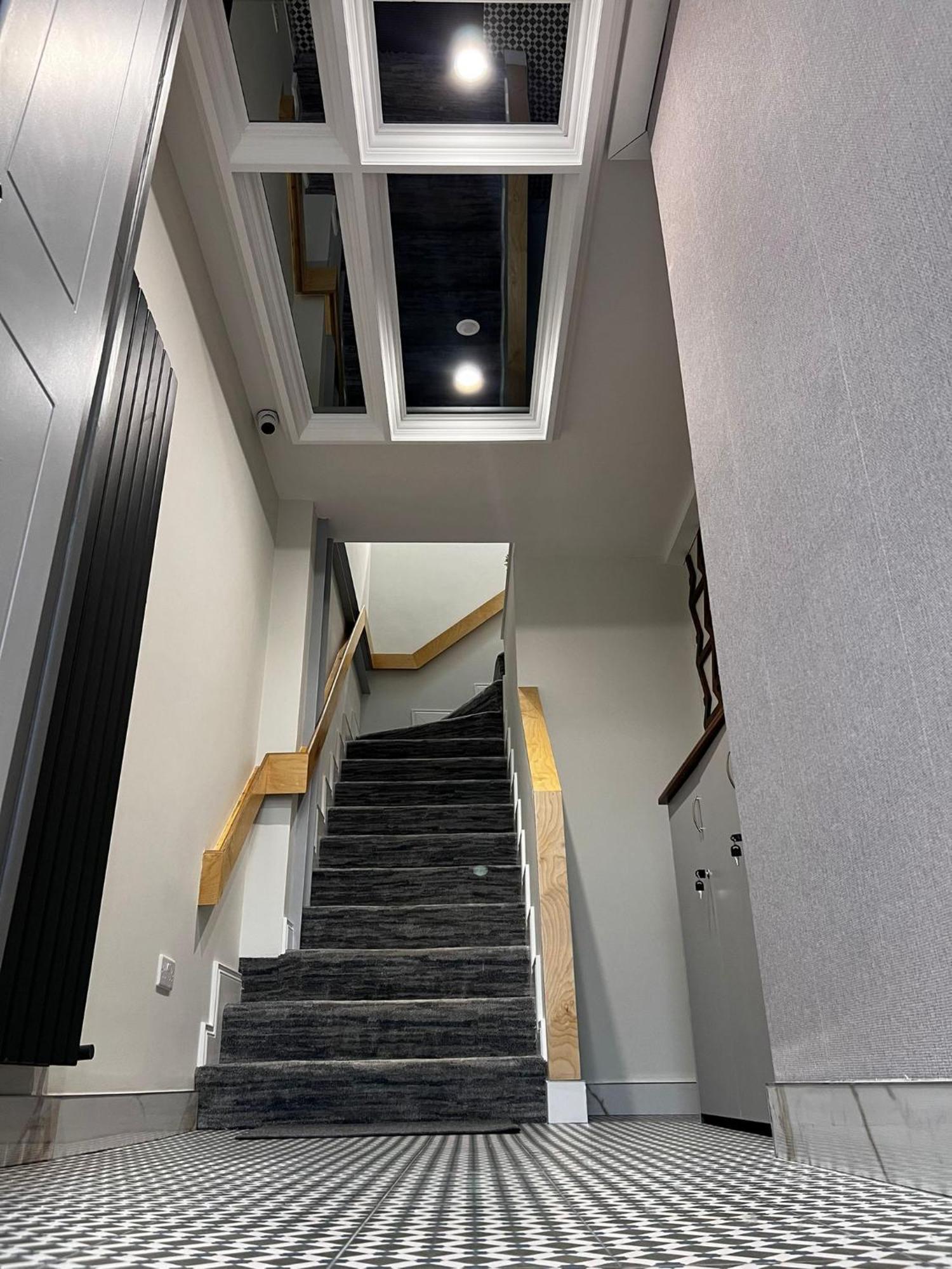 53 Luxury Rooms Maynooth Bagian luar foto