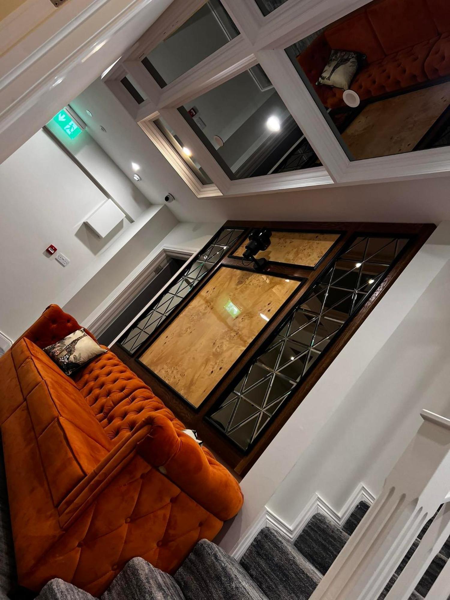 53 Luxury Rooms Maynooth Bagian luar foto