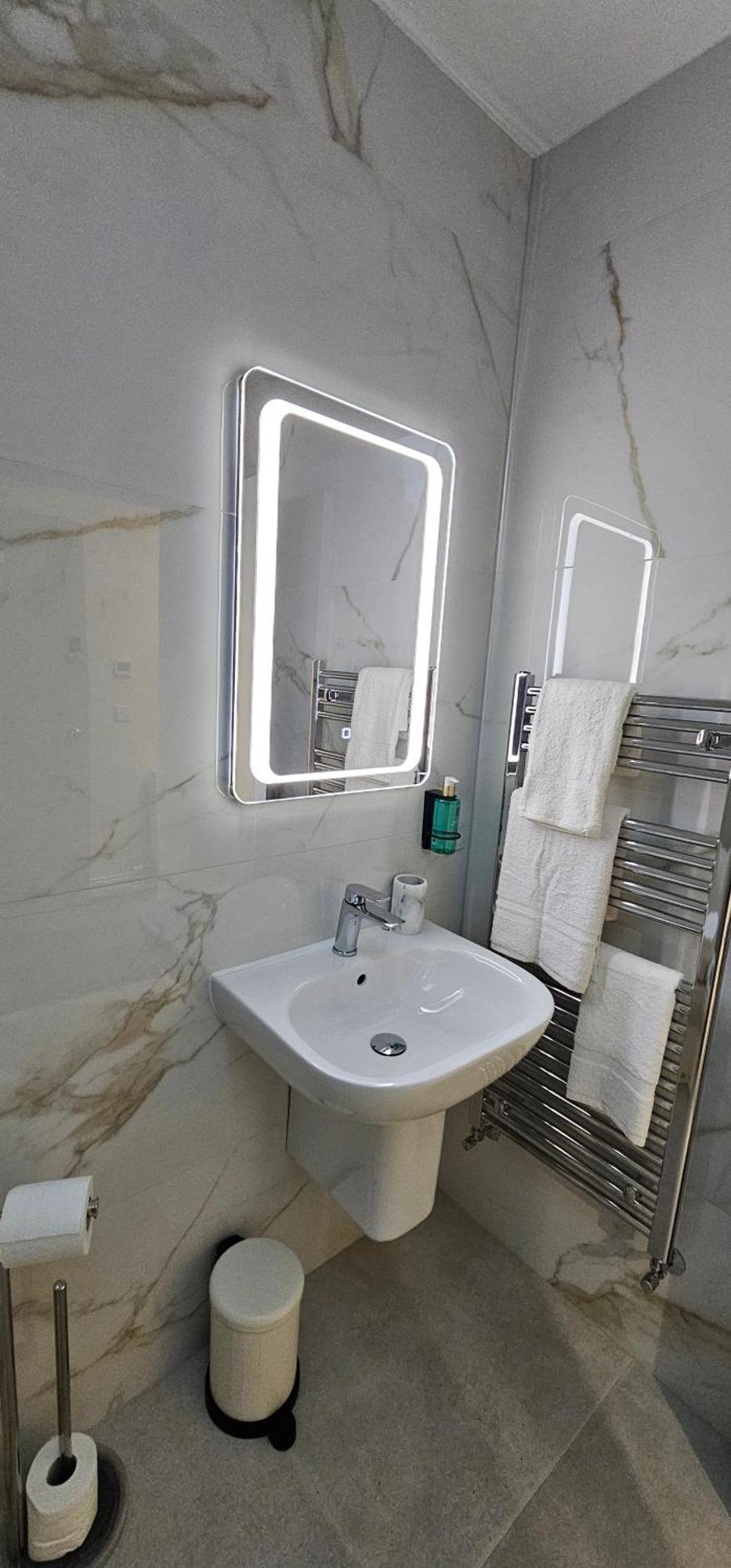 53 Luxury Rooms Maynooth Bagian luar foto