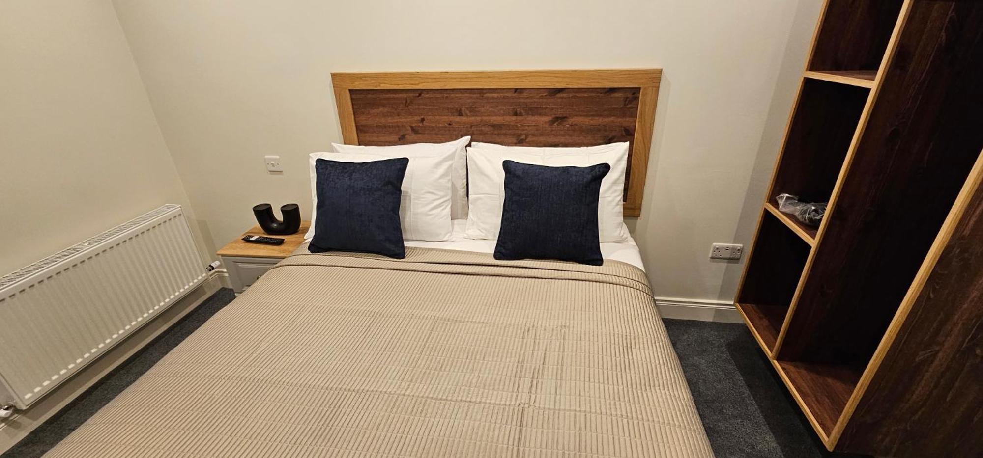 53 Luxury Rooms Maynooth Bagian luar foto