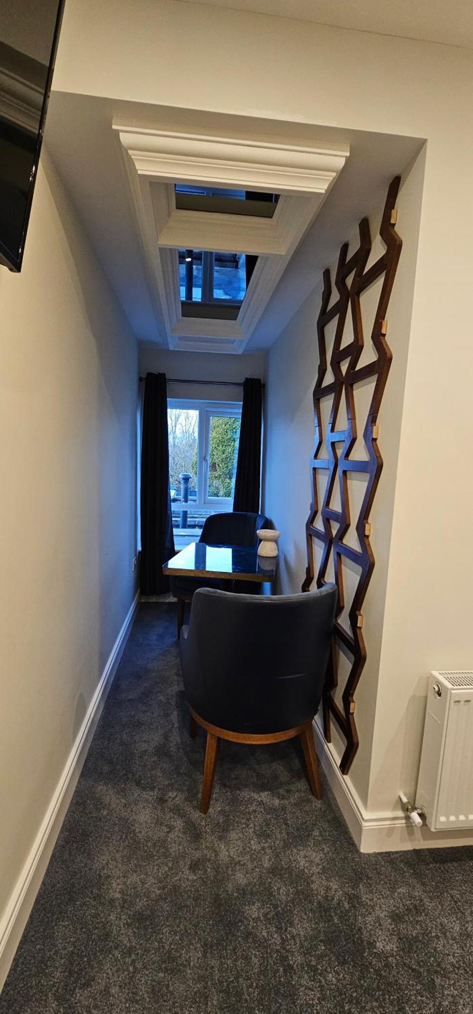 53 Luxury Rooms Maynooth Bagian luar foto