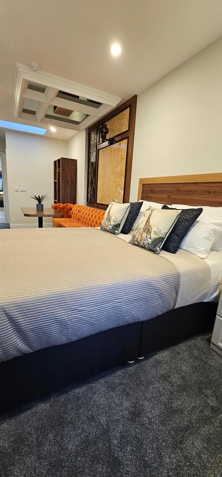 53 Luxury Rooms Maynooth Bagian luar foto