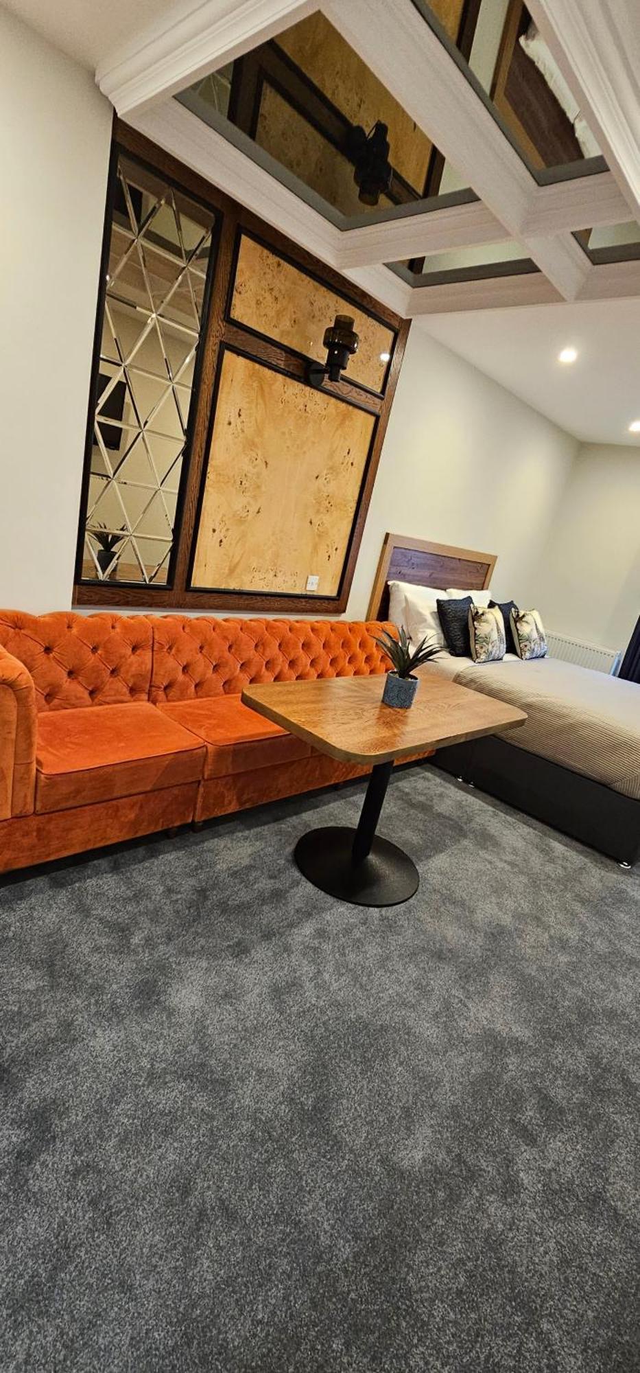 53 Luxury Rooms Maynooth Bagian luar foto
