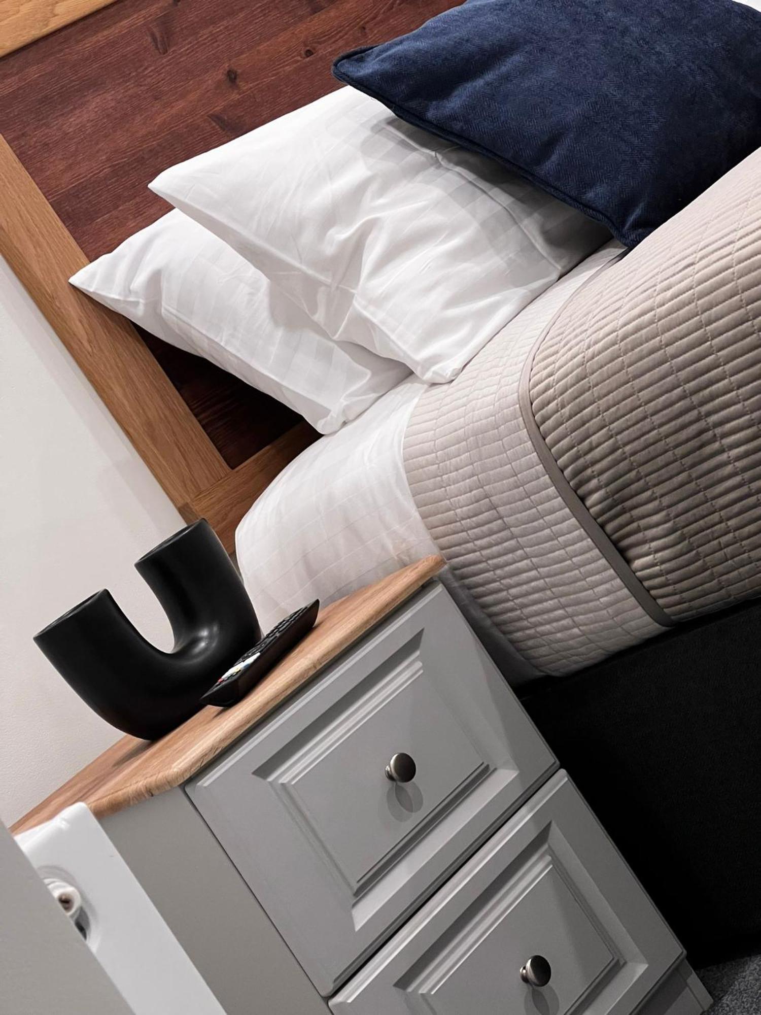 53 Luxury Rooms Maynooth Bagian luar foto