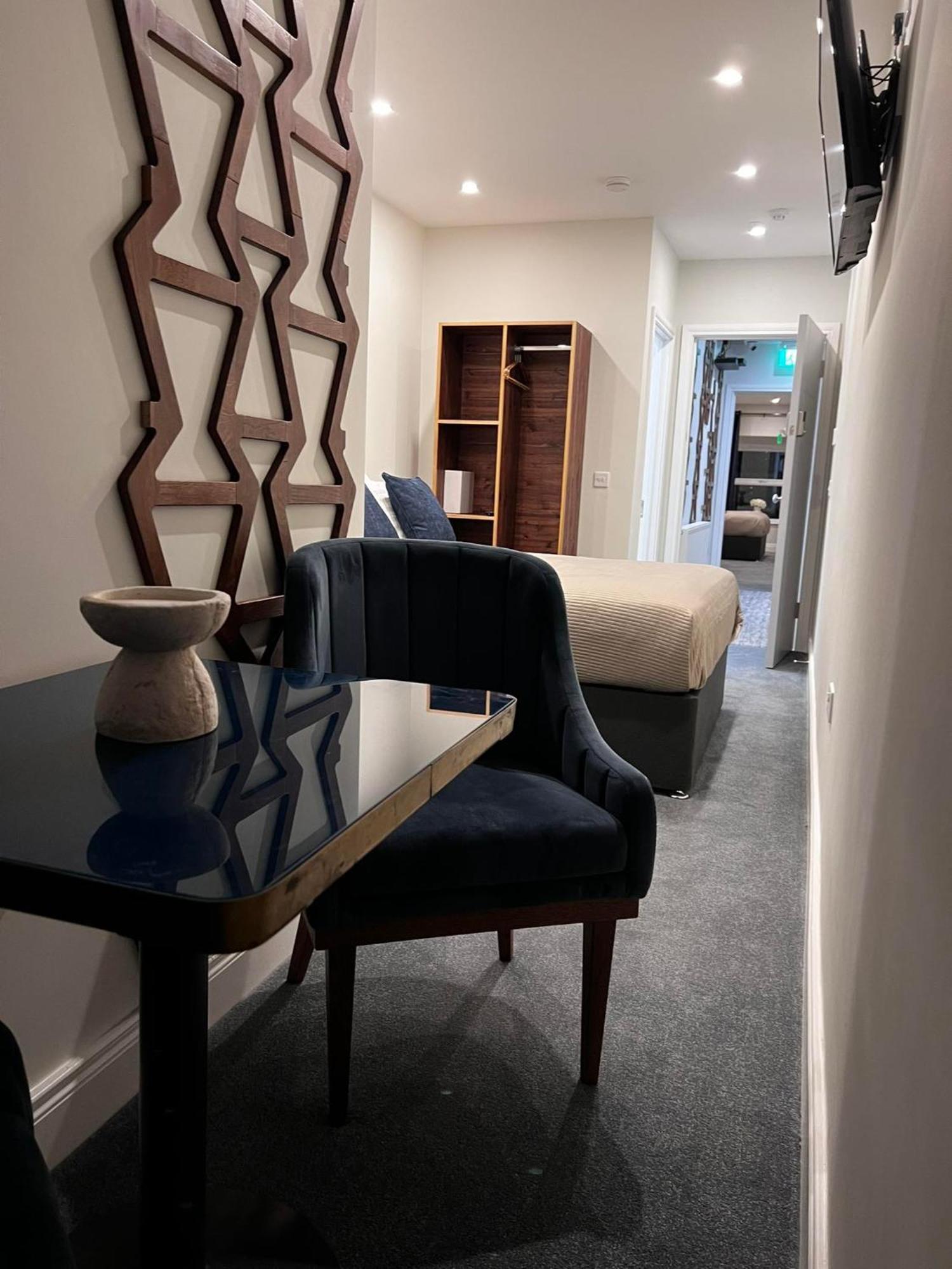 53 Luxury Rooms Maynooth Bagian luar foto