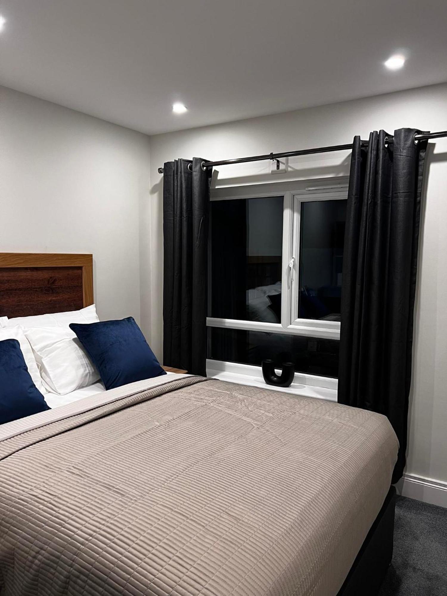 53 Luxury Rooms Maynooth Bagian luar foto