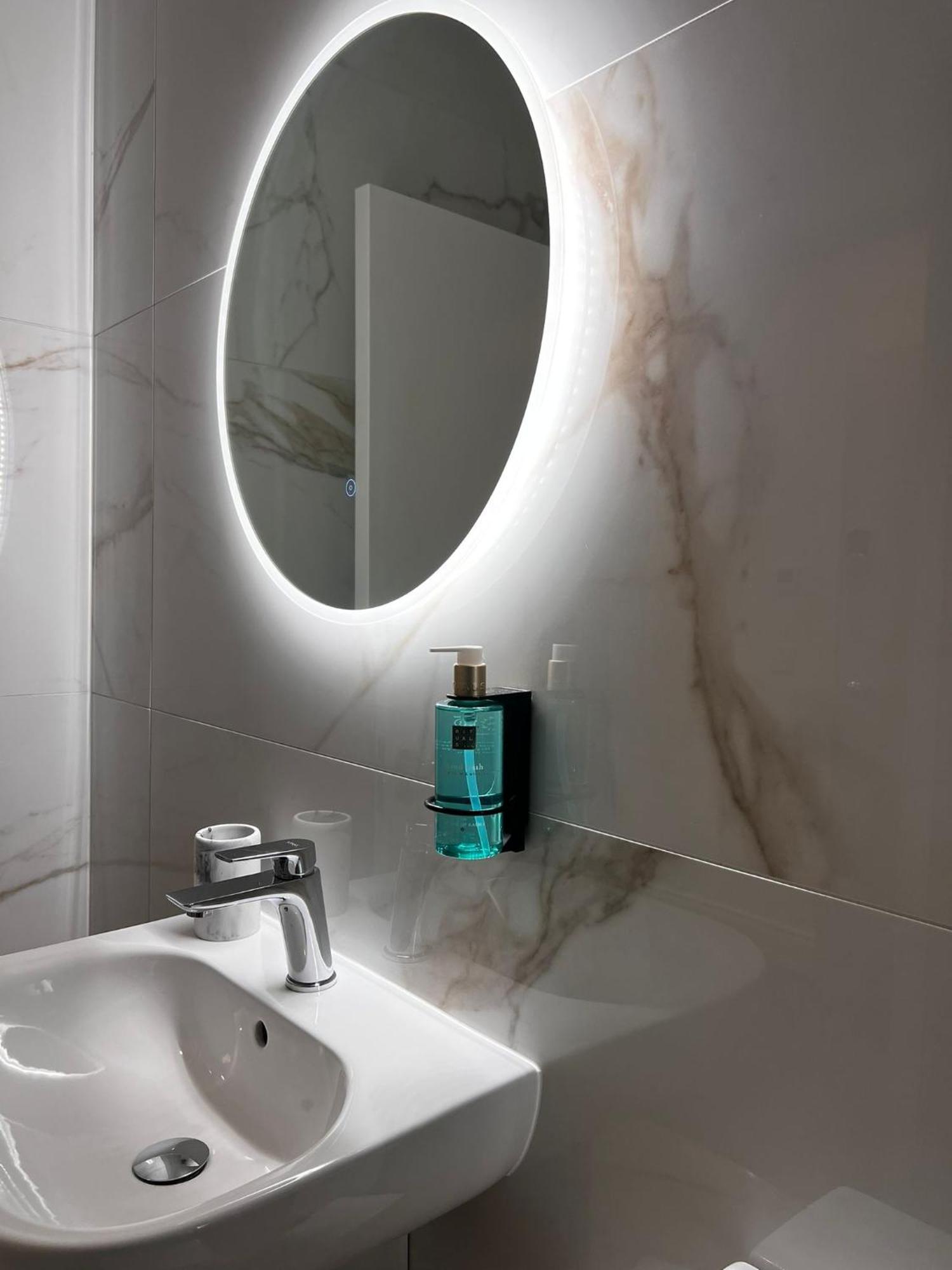 53 Luxury Rooms Maynooth Bagian luar foto