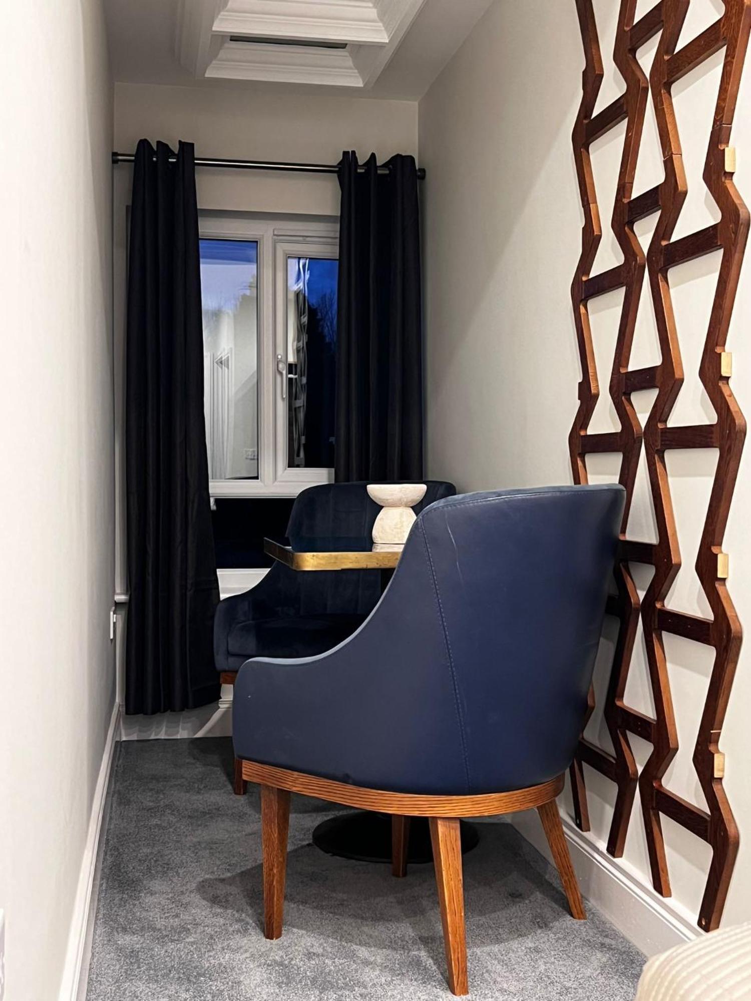 53 Luxury Rooms Maynooth Bagian luar foto